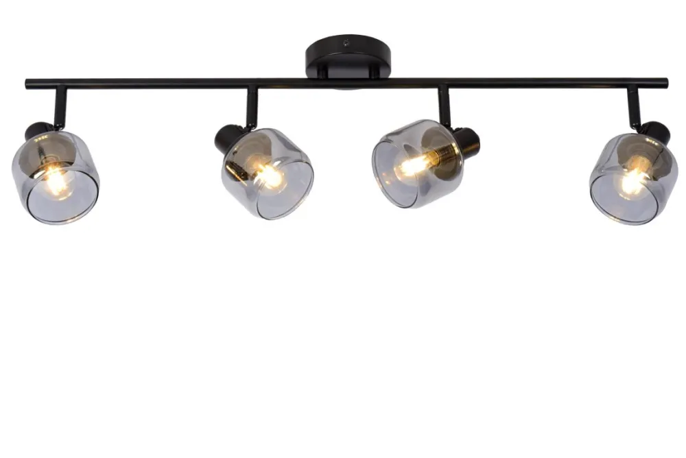 Hot Lucide Bjorn 4 spotlight