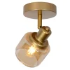 Discount Lucide Bjorn spotlight