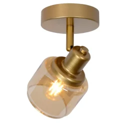 Discount Lucide Bjorn spotlight