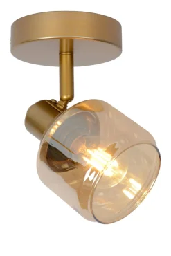 Discount Lucide Bjorn spotlight