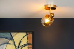 Discount Lucide Bjorn spotlight