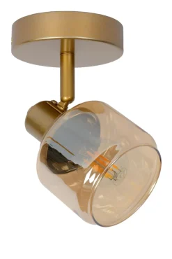 Discount Lucide Bjorn spotlight