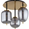 Sale Globo Lighting Blacky Ø46 plafond