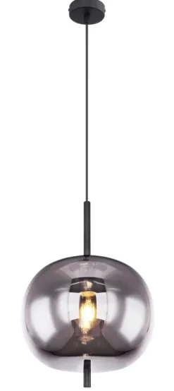 New Globo Lighting Blacky Ø30 taklampa