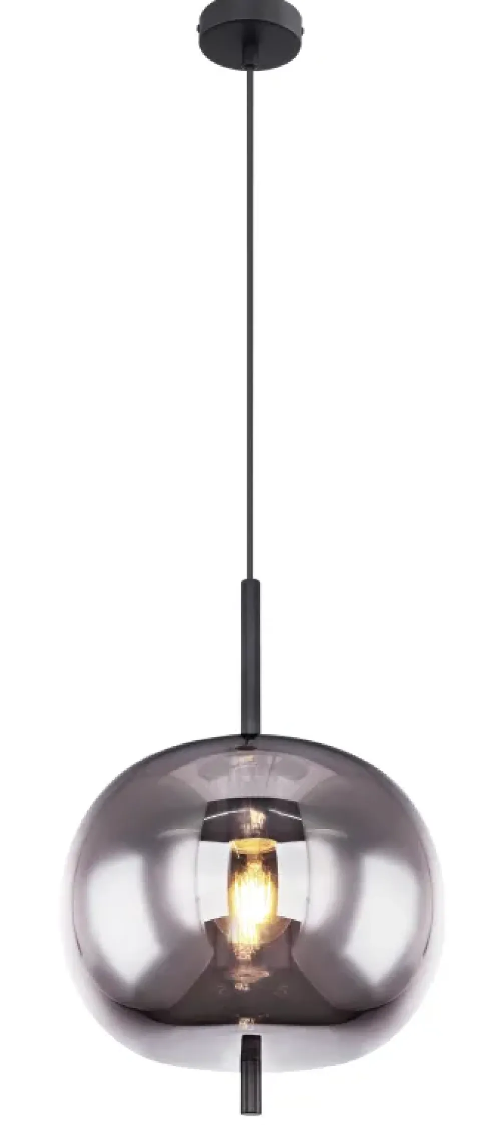 New Globo Lighting Blacky Ø30 taklampa
