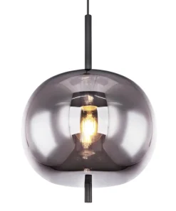 New Globo Lighting Blacky Ø30 taklampa