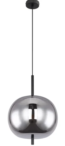 New Globo Lighting Blacky Ø30 taklampa