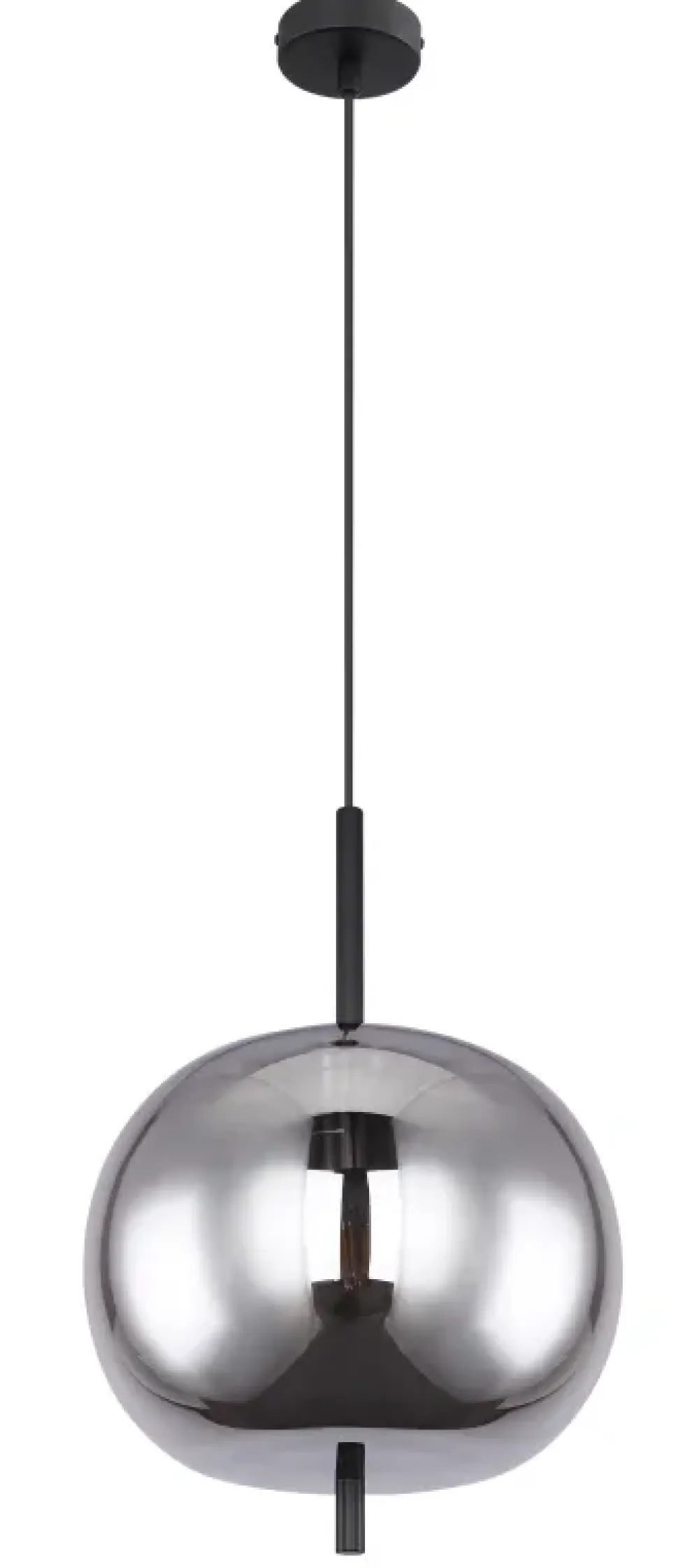 New Globo Lighting Blacky Ø30 taklampa
