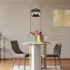 Online Globo Lighting Blacky Ø30 taklampa