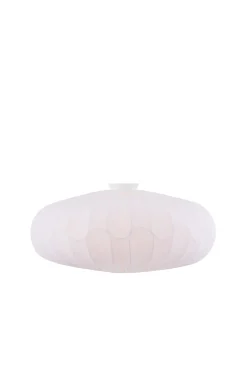New Globen Lighting Bladverk Ø50 plafond Vit