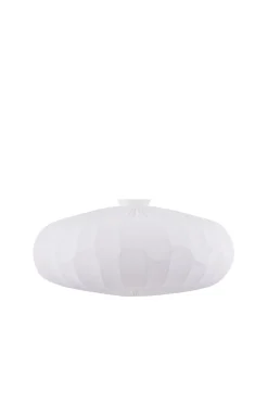 New Globen Lighting Bladverk Ø50 plafond Vit