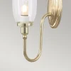 Online Elstead Lighting Blake 34cm badrumslampa
