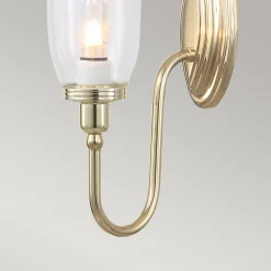 Online Elstead Lighting Blake 34cm badrumslampa
