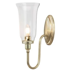 Online Elstead Lighting Blake 34cm badrumslampa