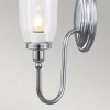 Best Elstead Lighting Blake 34cm badrumslampa