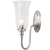 Clearance Elstead Lighting Blake 34cm badrumslampa