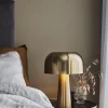Best Markslöjd Blanca 35cm bordslampa