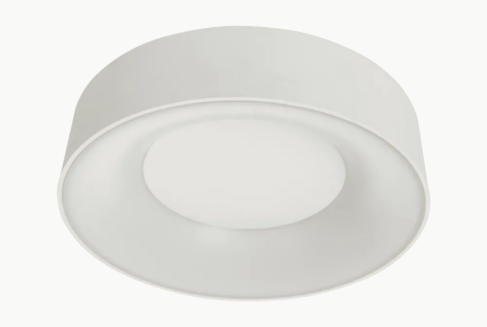 Discount Aneta Lighting Blink Ø30 plafond Vit