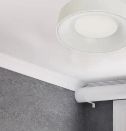 Discount Aneta Lighting Blink Ø30 plafond Vit