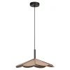 Lucide Blomster Ø47 taklampa