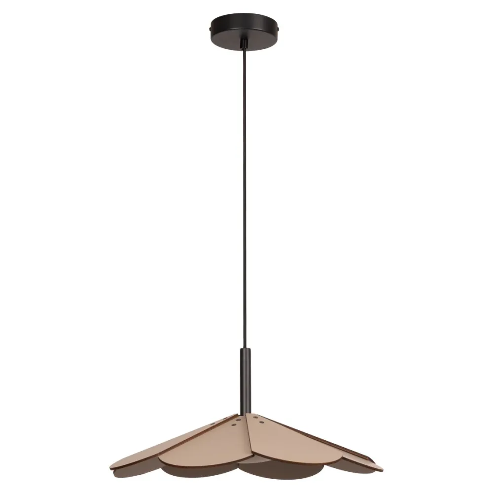 Lucide Blomster Ø47 taklampa