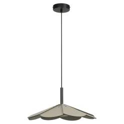 Hot Lucide Blomster Ø47 taklampa