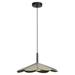 Hot Lucide Blomster Ø47 taklampa