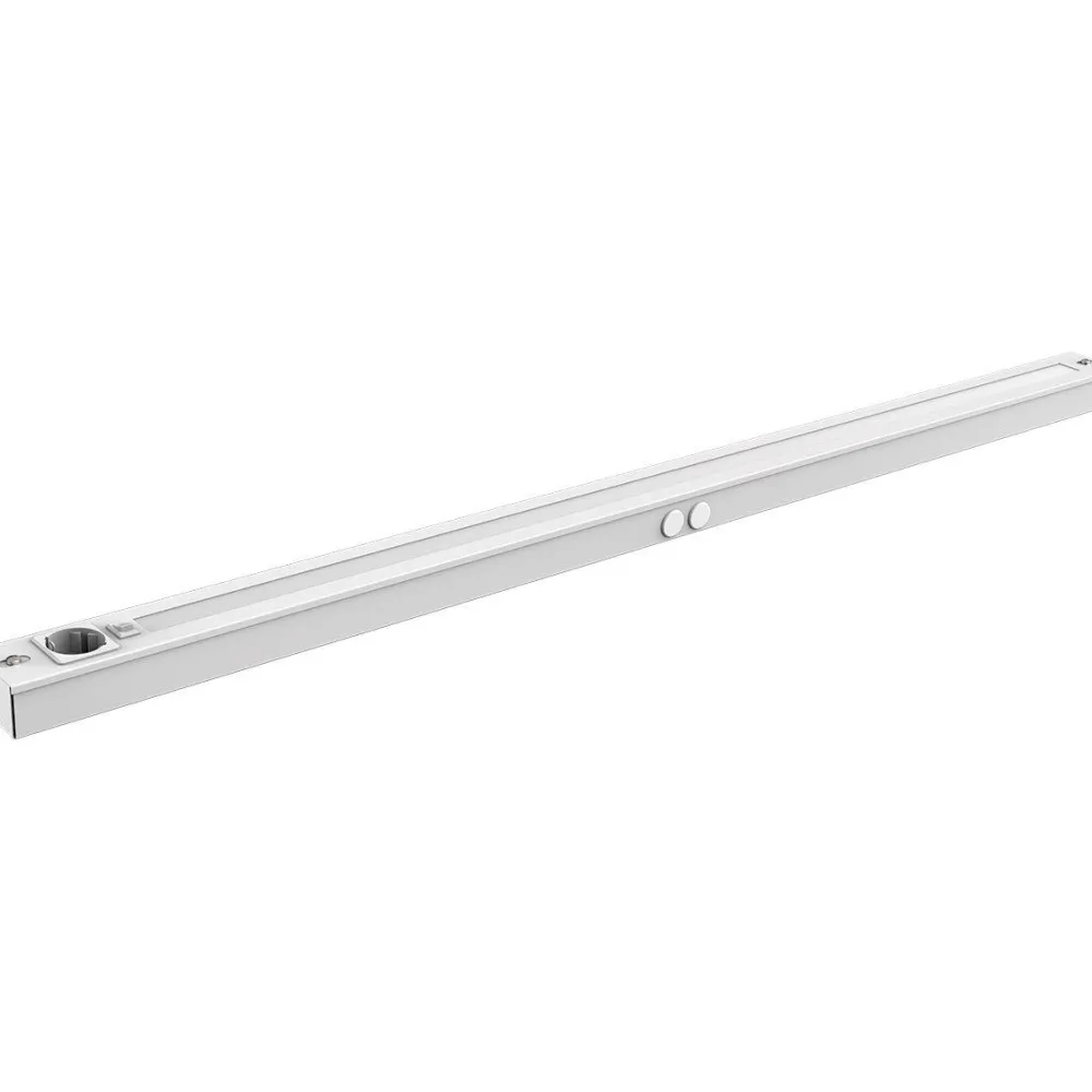 Sale Designlight Bänky m. uttag 118cm Vit