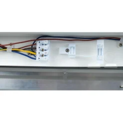 Sale Designlight Bänky m. uttag 58cm Vit