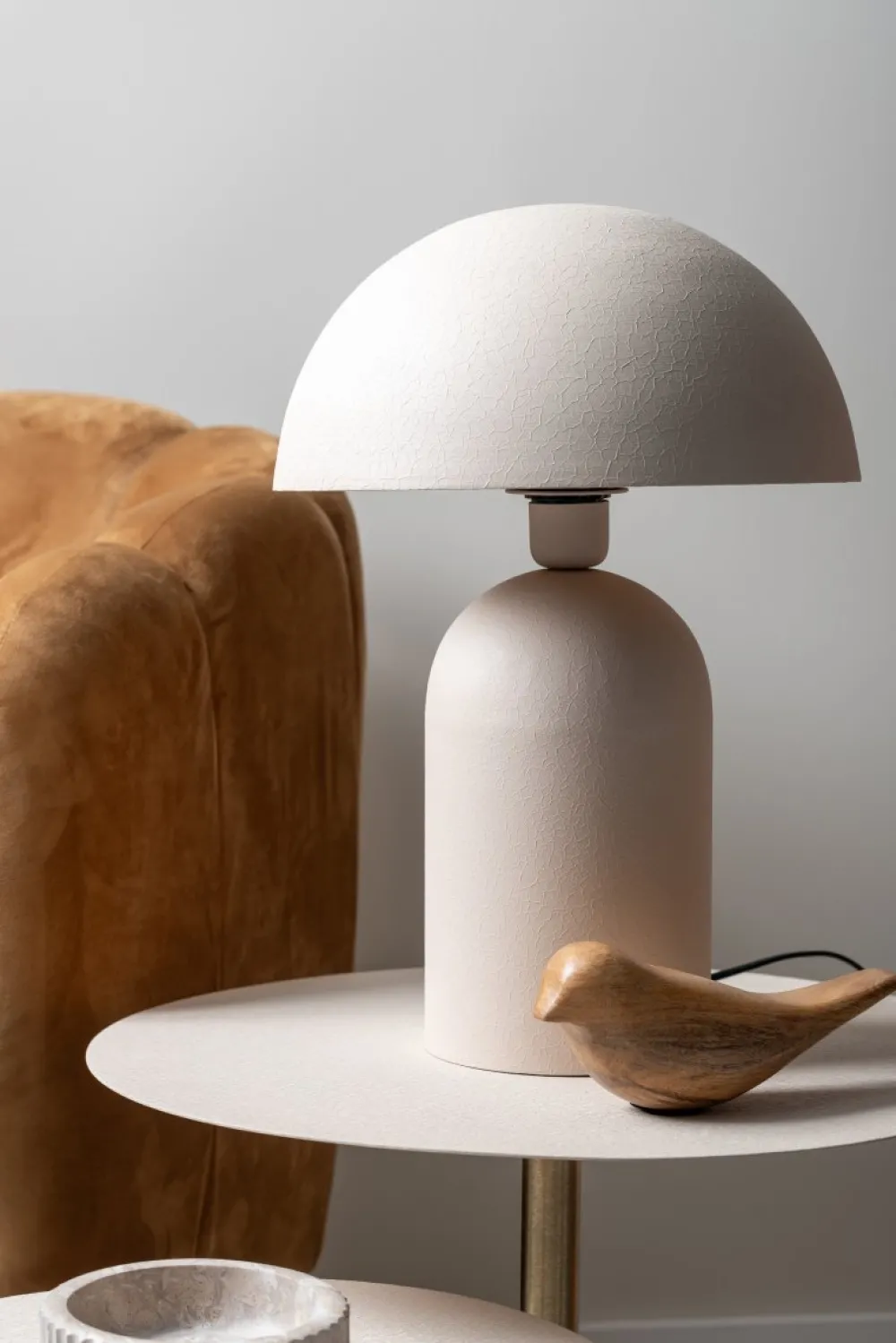 Discount Leitmotiv Boaz 43cm bordslampa