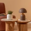 Hot Leitmotiv Boaz Mini 30cm bordslampa
