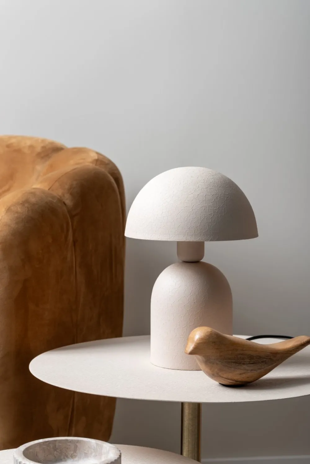 Leitmotiv Boaz Mini 30cm bordslampa