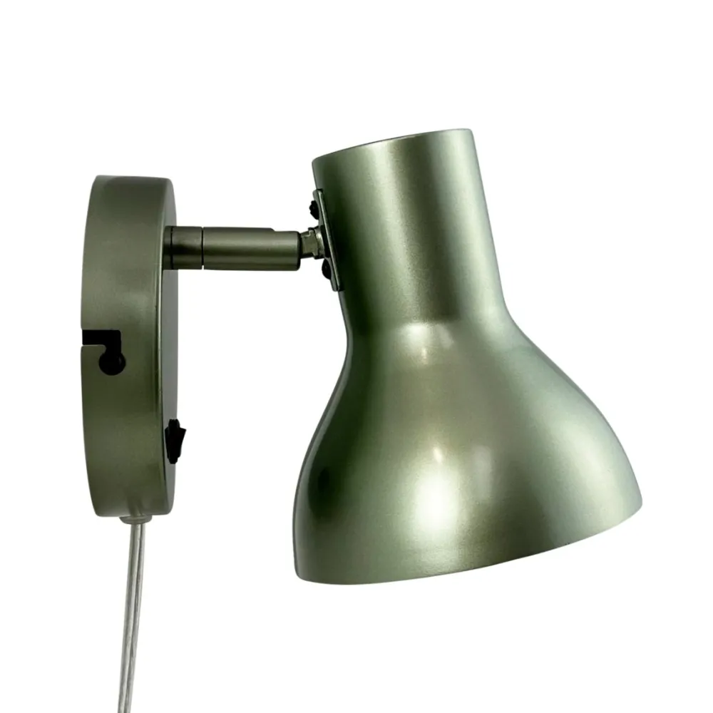 New Dyberg Larsen Bob läslampa