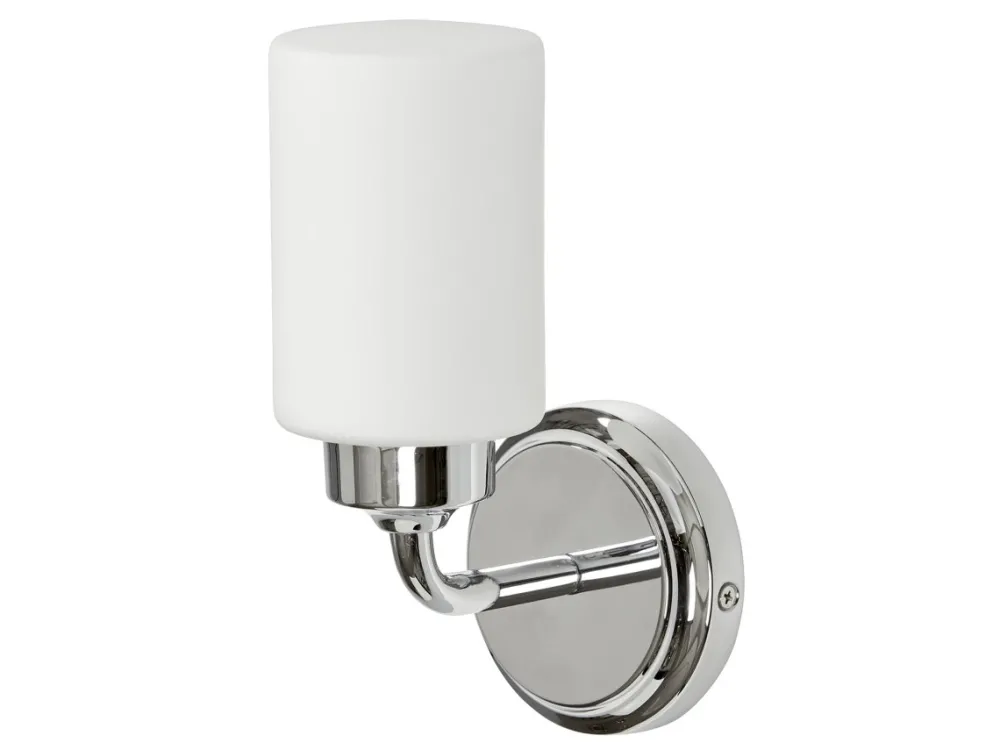 Armaturhantverk Boda 22cm badrumslampa
