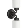 Hot Armaturhantverk Boda 36cm badrumslampa