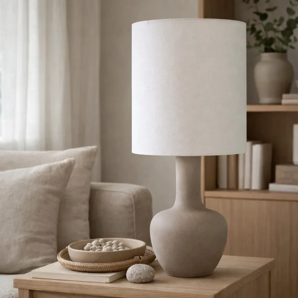 Best Nordic Lighting Boda 78cm bordslampa