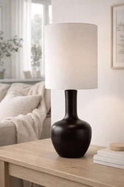 Discount Nordic Lighting Boda 78cm bordslampa