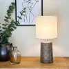 Discount Aneta Lighting Bodil 47cm bordslampa