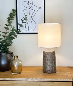 Discount Aneta Lighting Bodil 47cm bordslampa