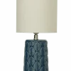 Hot Aneta Lighting Bodil 47cm bordslampa