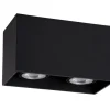 Outlet Lucide Bodi 2 spotlight