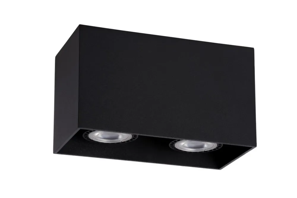 Outlet Lucide Bodi 2 spotlight