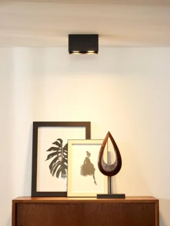 Outlet Lucide Bodi 2 spotlight