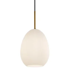 Hot Halo Design Bodø Ø20 taklampa Vit