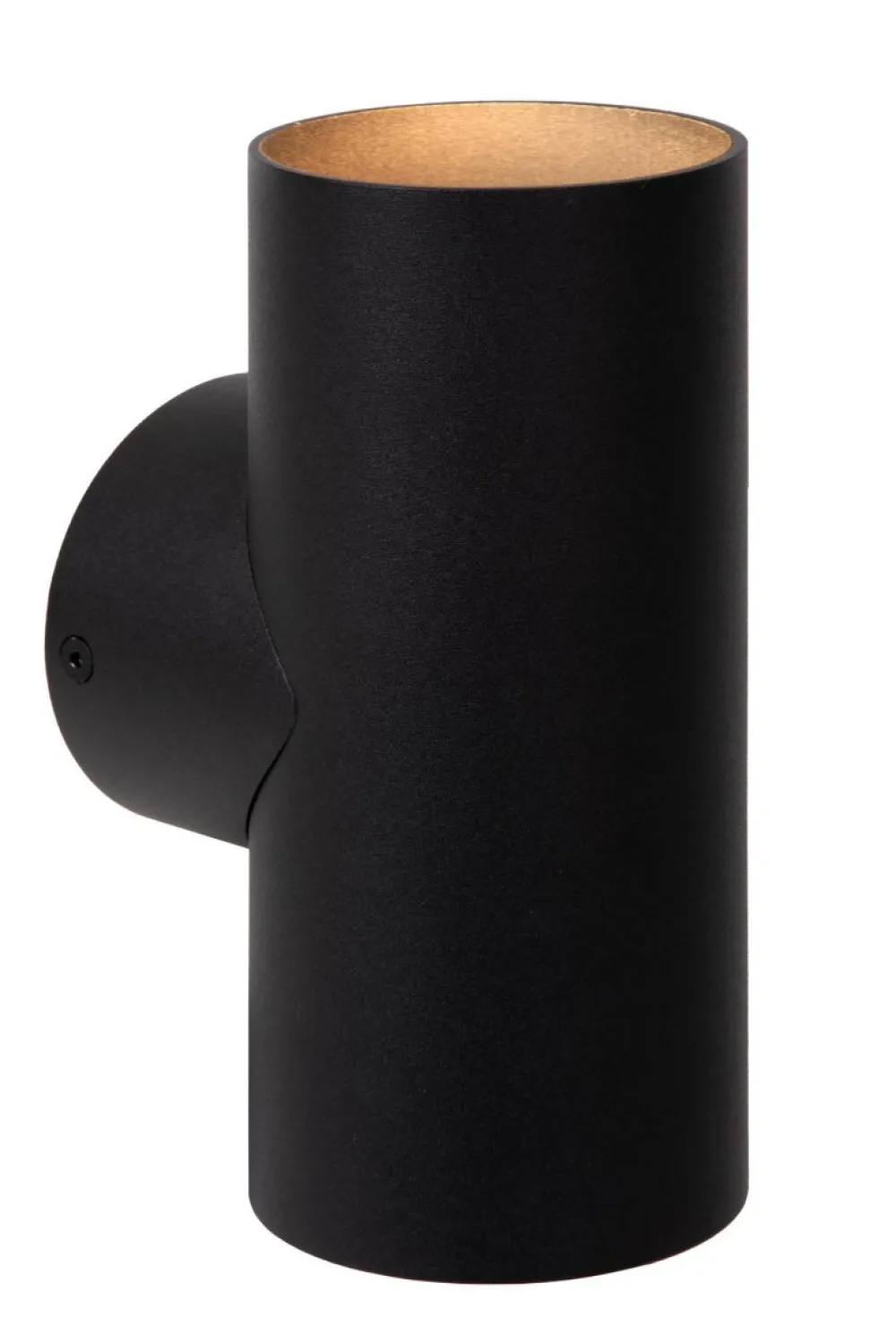 Online Lucide Bondi 18cm vägglampa