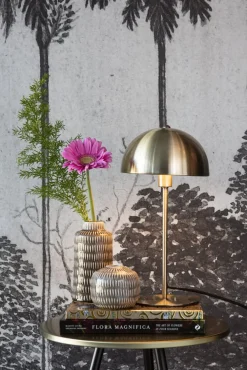 Clearance Leitmotiv Bonnet 40cm bordslampa