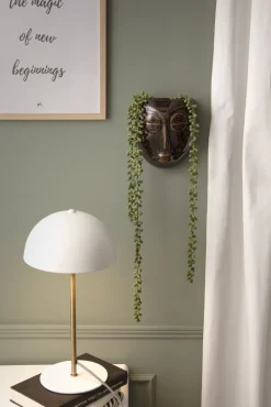 Leitmotiv Bonnet 40cm bordslampa