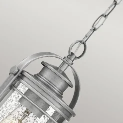 Discount Elstead Lighting Booker 28cm Aluminium