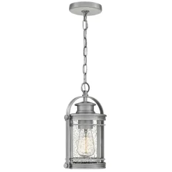 Discount Elstead Lighting Booker 28cm Aluminium