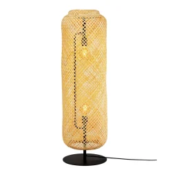 Outlet Dyberg Larsen Boom golvlampa Natur